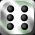 [Yahtzee Dice 6]